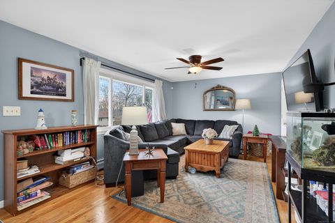 Tiny photo for 91 Highview Terrace, Middletown, CT 06457 (MLS # 24143903)