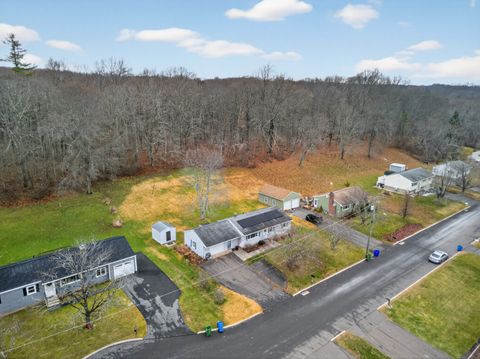 Tiny photo for 91 Highview Terrace, Middletown, CT 06457 (MLS # 24143903)