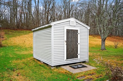 Tiny photo for 91 Highview Terrace, Middletown, CT 06457 (MLS # 24143903)