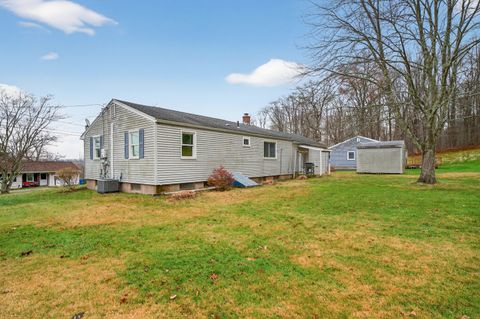 Tiny photo for 91 Highview Terrace, Middletown, CT 06457 (MLS # 24143903)