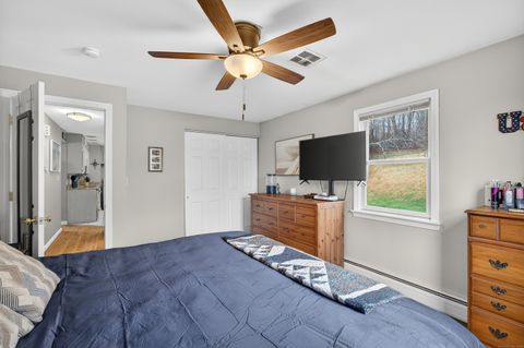 Tiny photo for 91 Highview Terrace, Middletown, CT 06457 (MLS # 24143903)