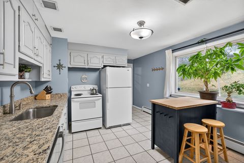 Tiny photo for 91 Highview Terrace, Middletown, CT 06457 (MLS # 24143903)