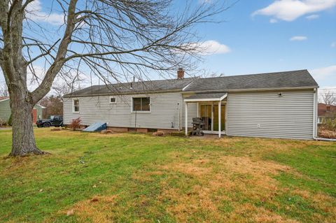 Tiny photo for 91 Highview Terrace, Middletown, CT 06457 (MLS # 24143903)