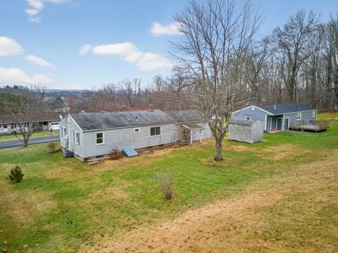 Tiny photo for 91 Highview Terrace, Middletown, CT 06457 (MLS # 24143903)