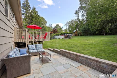 Tiny photo for 1 Parkwood Terrace Drive, Danbury, CT 06811 (MLS # 24183897)