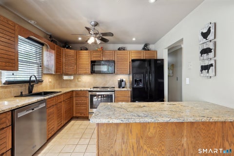 Tiny photo for 1 Parkwood Terrace Drive, Danbury, CT 06811 (MLS # 24183897)