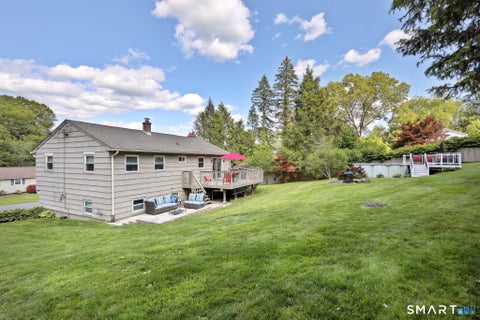 Tiny photo for 1 Parkwood Terrace Drive, Danbury, CT 06811 (MLS # 24183897)