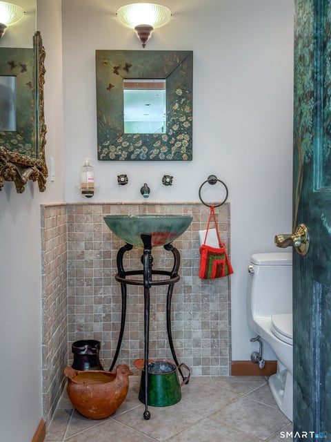 Tiny photo for 18 Arrow Point Road, Warren, CT 06777 (MLS # 24179435)