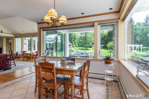 Tiny photo for 18 Arrow Point Road, Warren, CT 06777 (MLS # 24179435)