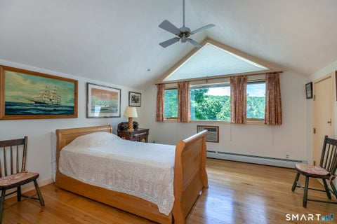 Tiny photo for 18 Arrow Point Road, Warren, CT 06777 (MLS # 24179435)