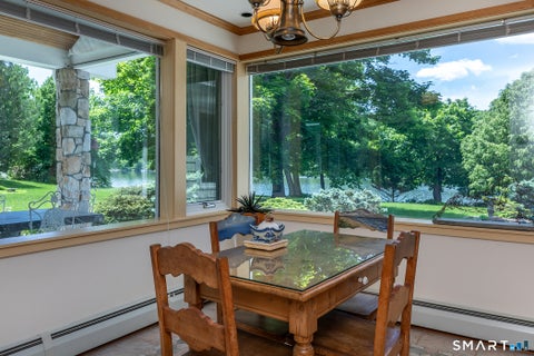 Tiny photo for 18 Arrow Point Road, Warren, CT 06777 (MLS # 24179435)