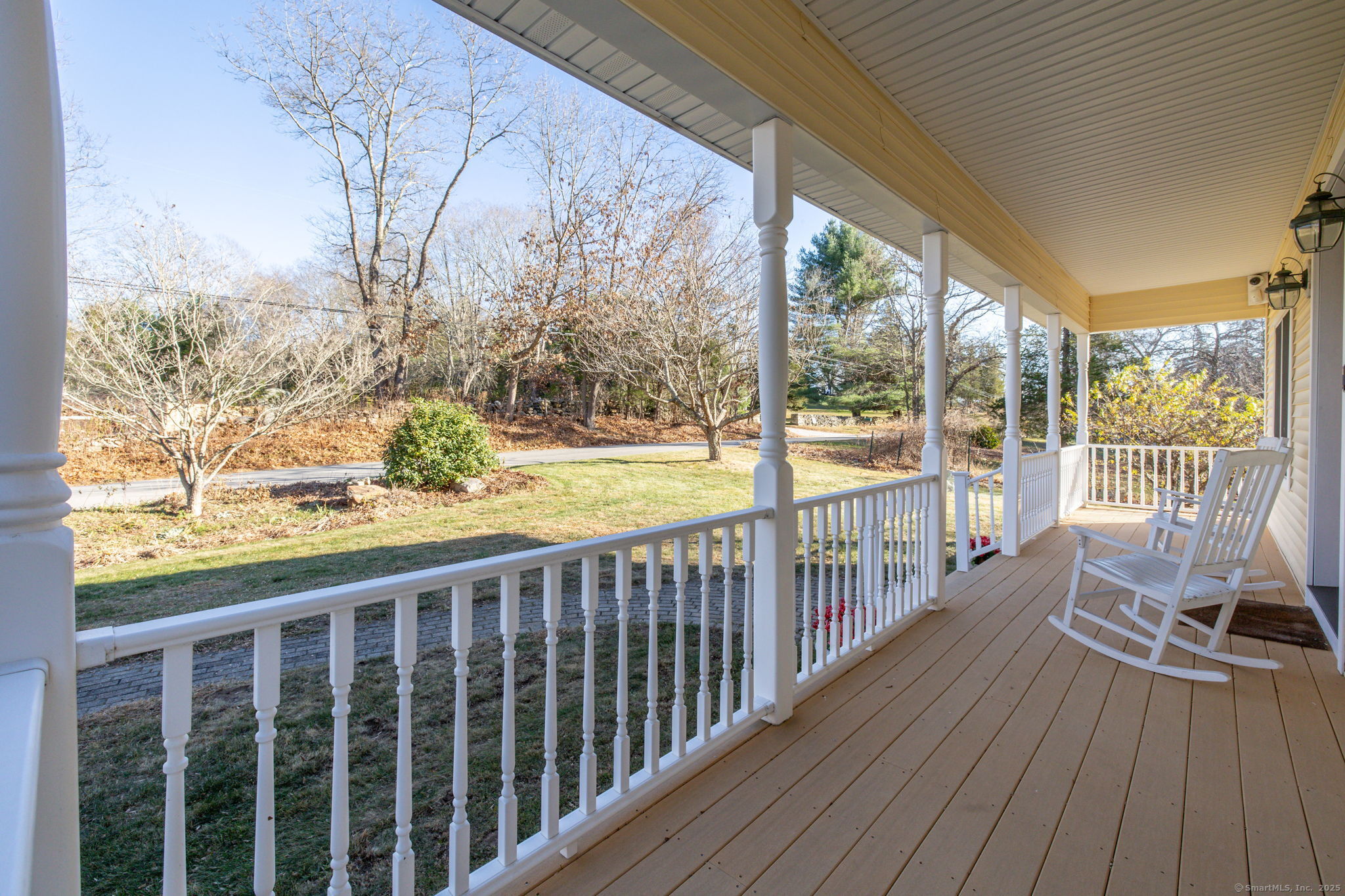 21 Davison Road, East Haddam, Connecticut image 4