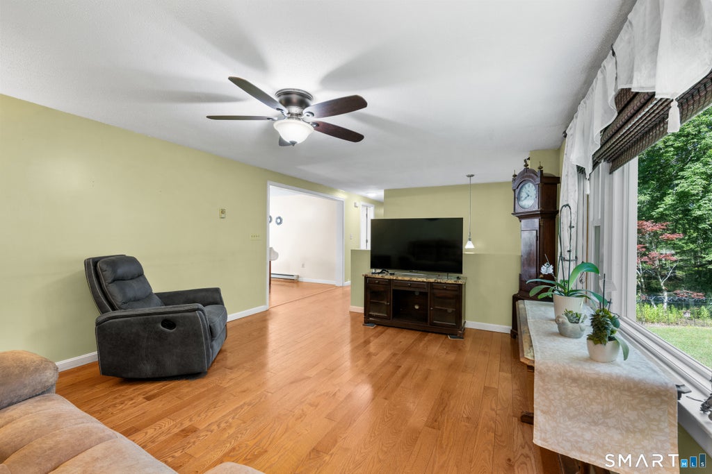 Photo of 364 Beach Pond Road, Voluntown, CT 06384 (MLS # 24204870)