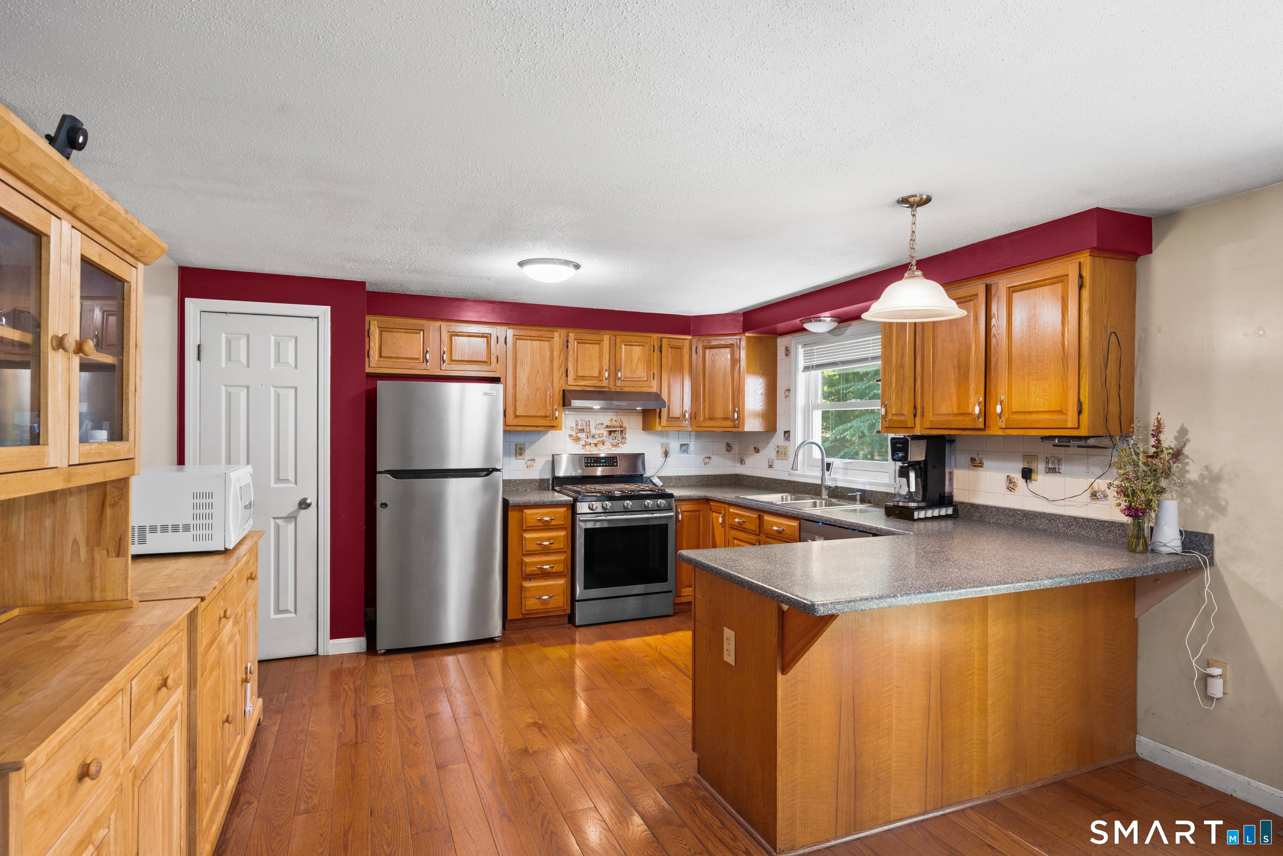 364 Beach Pond Road