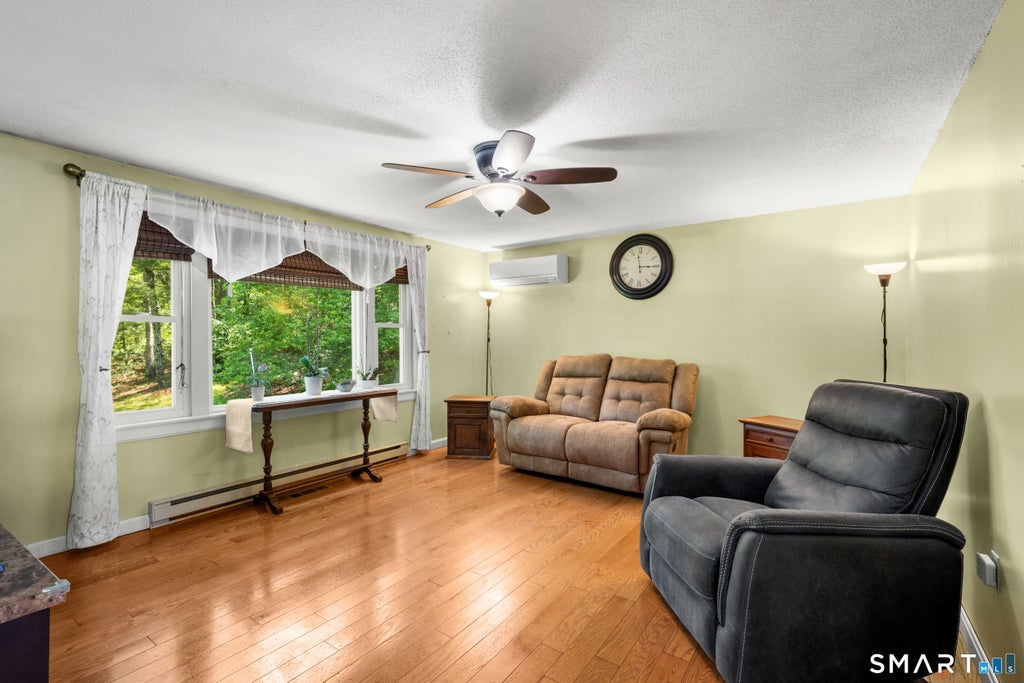 Photo of 364 Beach Pond Road, Voluntown, CT 06384 (MLS # 24204870)