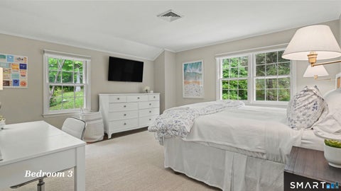 Tiny photo for 241 Hemlock Hills Road S, Fairfield, CT 06824 (MLS # 24211408)