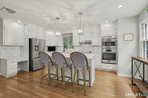 Tiny photo for 241 Hemlock Hills Road S, Fairfield, CT 06824 (MLS # 24211408)