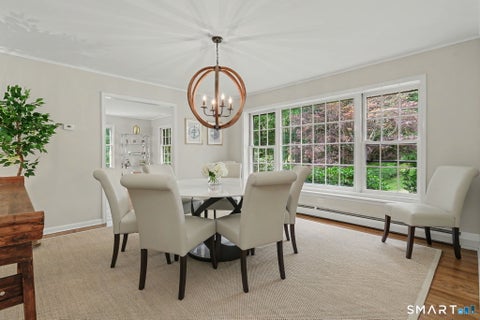 Tiny photo for 241 Hemlock Hills Road S, Fairfield, CT 06824 (MLS # 24211408)