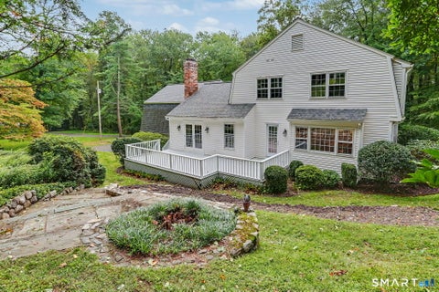 Tiny photo for 241 Hemlock Hills Road S, Fairfield, CT 06824 (MLS # 24211408)
