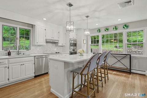 Tiny photo for 241 Hemlock Hills Road S, Fairfield, CT 06824 (MLS # 24211408)
