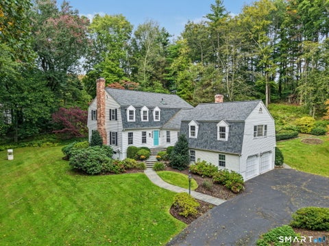 Photo of 241 Hemlock Hills Road S, Fairfield, CT 06824 (MLS # 24211408)