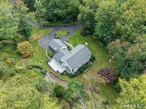 Tiny photo for 241 Hemlock Hills Road S, Fairfield, CT 06824 (MLS # 24211408)