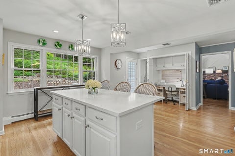 Tiny photo for 241 Hemlock Hills Road S, Fairfield, CT 06824 (MLS # 24211408)