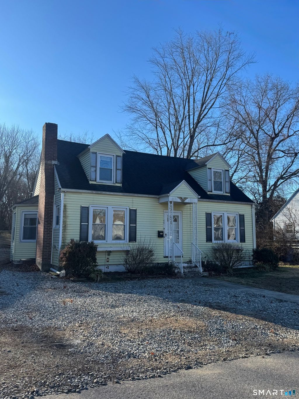 Photo of 11 Ford Avenue, Norwich, CT 06360 (MLS # 24146044)