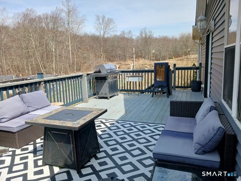 Tiny photo for 12 Boulder Trail, Norwich, CT 06360 (MLS # 24169333)