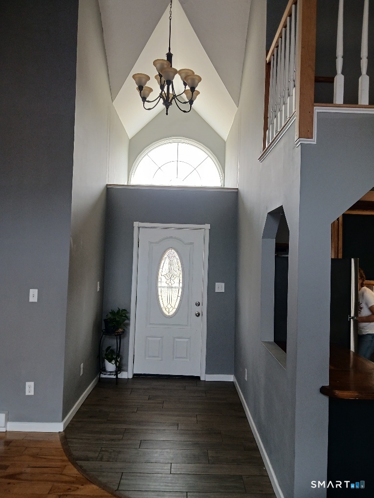 12 Boulder Trail