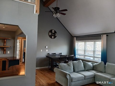 Tiny photo for 12 Boulder Trail, Norwich, CT 06360 (MLS # 24169333)