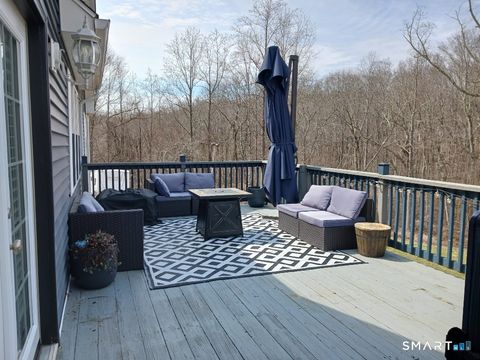 Tiny photo for 12 Boulder Trail, Norwich, CT 06360 (MLS # 24169333)