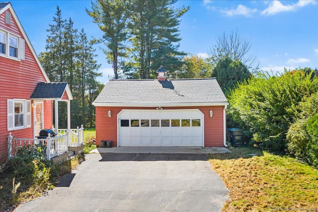 Photo of 8 Aspen Court, Norwich, CT 06360 (MLS # 24132981)