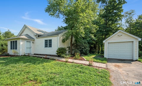 Photo of 2044 Manchester Road, Glastonbury, CT 06033 (MLS # 24196712)