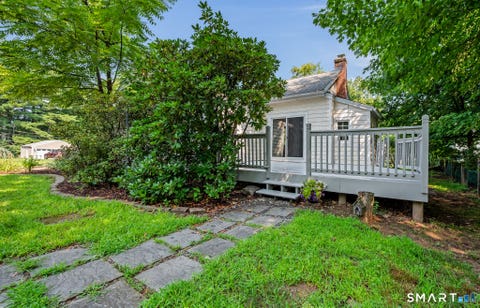 Tiny photo for 2044 Manchester Road, Glastonbury, CT 06033 (MLS # 24196712)