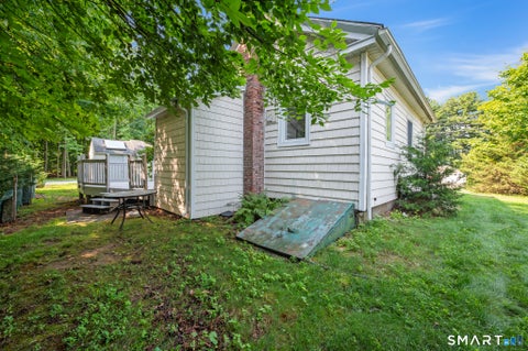 Tiny photo for 2044 Manchester Road, Glastonbury, CT 06033 (MLS # 24196712)