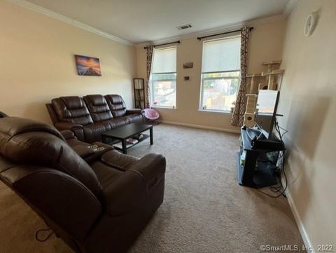 Tiny photo for 25 Adams Avenue #301, Stamford, CT 06902 (MLS # 24137931)