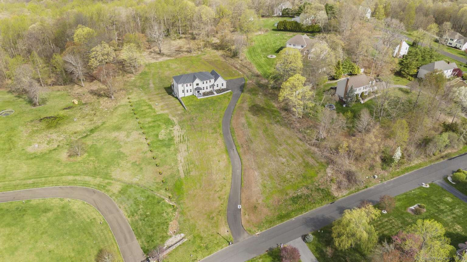 42 Pine Ledge Trail, Durham, Connecticut image 2