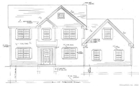 Single Family Residence in Portland CT 378 Cox Road 2.jpg