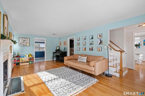 Tiny photo for 30 Sandhurst Drive, West Hartford, CT 06107 (MLS # 24150945)