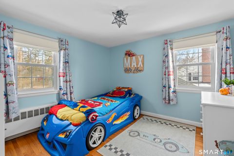 Tiny photo for 30 Sandhurst Drive, West Hartford, CT 06107 (MLS # 24150945)