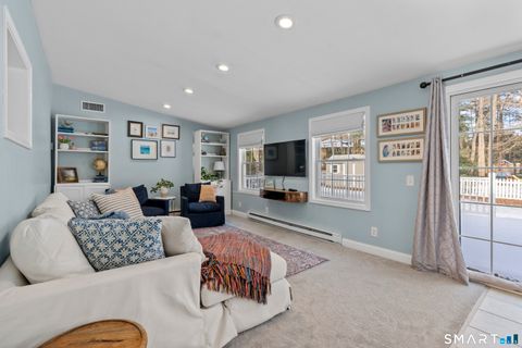 Tiny photo for 30 Sandhurst Drive, West Hartford, CT 06107 (MLS # 24150945)