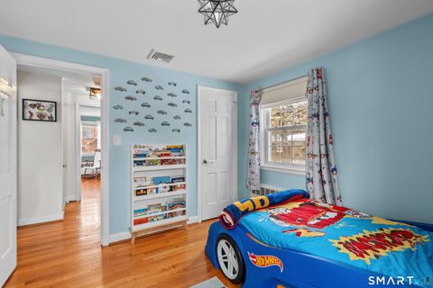 Tiny photo for 30 Sandhurst Drive, West Hartford, CT 06107 (MLS # 24150945)