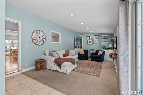 Tiny photo for 30 Sandhurst Drive, West Hartford, CT 06107 (MLS # 24150945)