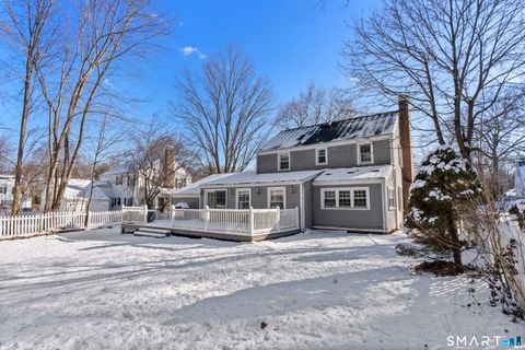 Tiny photo for 30 Sandhurst Drive, West Hartford, CT 06107 (MLS # 24150945)