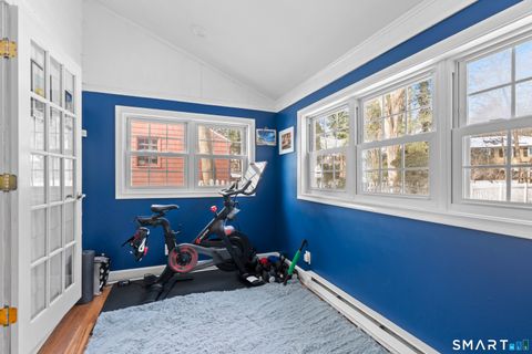 Tiny photo for 30 Sandhurst Drive, West Hartford, CT 06107 (MLS # 24150945)