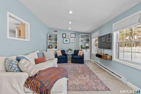 Tiny photo for 30 Sandhurst Drive, West Hartford, CT 06107 (MLS # 24150945)