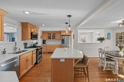 Tiny photo for 30 Sandhurst Drive, West Hartford, CT 06107 (MLS # 24150945)