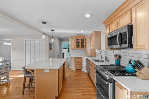 Tiny photo for 30 Sandhurst Drive, West Hartford, CT 06107 (MLS # 24150945)