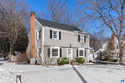 Photo of 30 Sandhurst Drive, West Hartford, CT 06107 (MLS # 24150945)